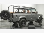 Thumbnail Photo 37 for 1996 Land Rover Defender 110